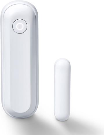 Купить Lupus Electronics 12113 Kabellos Weiß Türen-/Fenstersensor (12113) в магазине wardena.ru