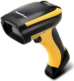 Купить Datalogic PowerScan PM9100 - Barcode-Scanner - tragbar - decodiert - RF(433 MHz) (PM9100-433RB) в магазине wardena.ru