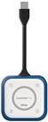Купить Vivitek LauncherOne WQL-340EUV - Netzwerkmedien-Streaming-Adapter - USB - 802.11b/g/n в магазине wardena.ru