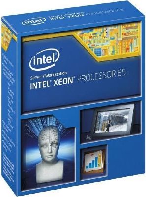 Купить Intel E5-2620 v3 Xeon - Intel Xeon - 2,4 GHz - LGA2011-v3 - 768 GB - DDR4-SDRAM - 1600 - 1866 MHz (BX80644E52620V3) в магазине wardena.ru