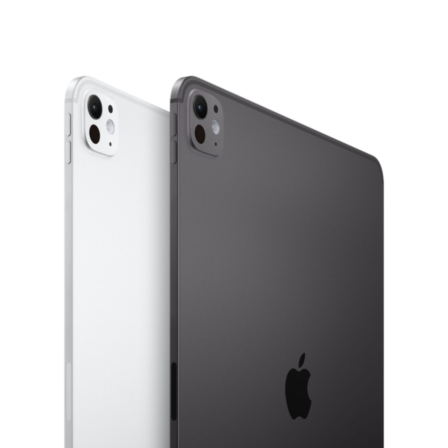Купить Apple iPad Pro 5G Apple M TD-LTE & FDD-LTE 1 TB 27,9 cm (11") 16 GB Wi-Fi 6E (802.11ax) iPadOS 17 Schwarz (MVW53NF/A) в магазине wardena.ru