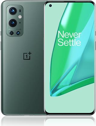Купить OnePlus 9 Pro - 5G Smartphone - Dual-SIM - RAM 8GB / 128GB - OLED-Display - 6.7" - 3216 x 1440 Pixel (120 Hz) - 4x x Rückkamera 48 MP, 50 MP, 8 MP, 2 MP - front camera 16 MP - Pine Green (5011101616) в магазине wardena.ru