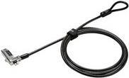 Купить Kensington Slim Combination Laptop Lock - Sicherheitskabelschloss (Packung mit 25) (K60602WW) в магазине wardena.ru