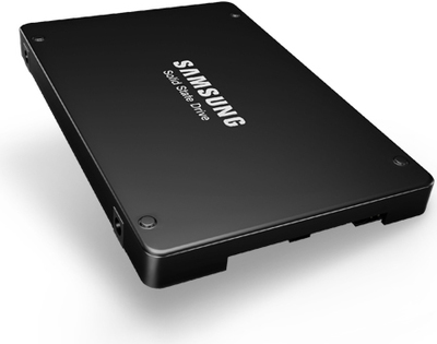 Купить Samsung SSD PM1643a 960 GB SAS (12 Gb/s) 2.5" OEM Enterprise (MZILT960HBHQ-00007) в магазине wardena.ru