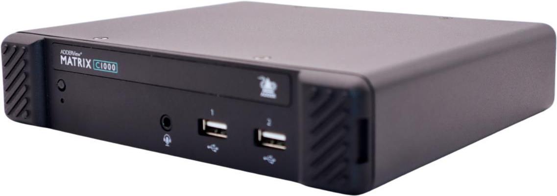 Купить Adder View Matrix C1100 User (AVM-C1100-USR) в магазине wardena.ru