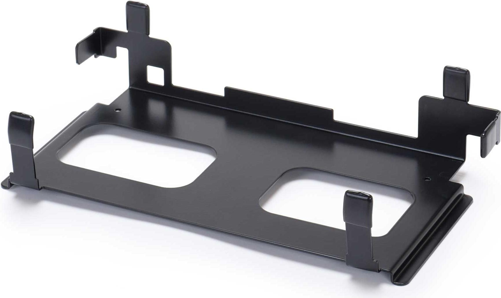 Купить DICOTA Quick Fix - Druckerständer - Schwarz - für HP Officejet 200 (D31326) в магазине wardena.ru