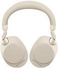 Купить GN Jabra Jabra Evolve2 85 UC Stereo - Headset - ohrumschließend - Bluetooth - kabellos, kabelgebunden - aktive Rauschunterdrückung - 3,5 mm Stecker - Geräuschisolierung - beige (28599-989-988) в магазине wardena.ru