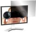 Купить Targus Privacy Screen 55,90cm (22") Widescreen (16:9) - Notebook-Privacy-Filter - Schwarz, durchsichtig (ASF22W9EU) в магазине wardena.ru