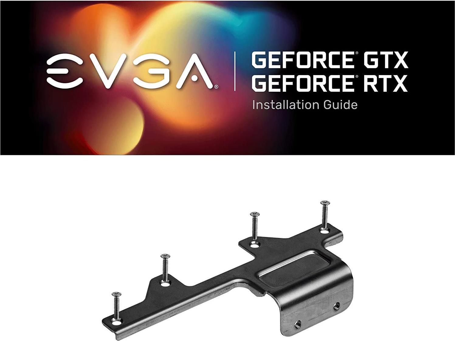 Купить EVGA GeForce RTX 3090 XC3 ULTRA GAMING - Grafikkarten - GF RTX 3090 - 24 GB GDDR6X - PCIe 4.0 x16 - HDMI, 3 x DisplayPort (24G-P5-3975-KR) в магазине wardena.ru