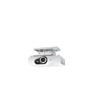 Купить Panasonic ET-PKR100S - Befestigungskit (Befestigungsplatte, Montageklammer, Winkeleinsteller, Sechskantschrauben, Sturzverhinderungs-Kit) - für Projektor - Deckenmontage - für PT-RW330, RW430, RZ370, RZ470, RZ475 в магазине wardena.ru