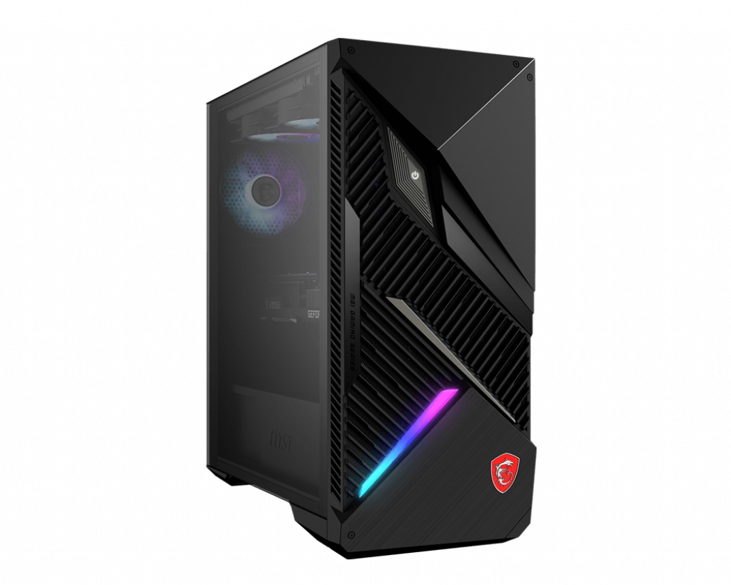 Купить MSI MPG Infinite X2 13FNUG 024AT - Tower - Core i7 13700KF / 3,4 GHz - RAM 32GB - SSD 1TB - NVMe - GeForce RTX 4080 - GigE, 2,5 GigE, 802,11ax (Wi-Fi 6E), Bluetooth 5,3 - WLAN: 802,11a/b/g/n/ac/ax (Wi-Fi 6E), Bluetooth 5 (00B90411-024) в магазине wardena.ru