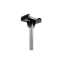 Купить Peerless Modular Series I-Beam Ceiling Plate - Montagekomponente (Deckenplatte, Neigungsdeckenmontage) - Schwarz (MOD-CPI) в магазине wardena.ru