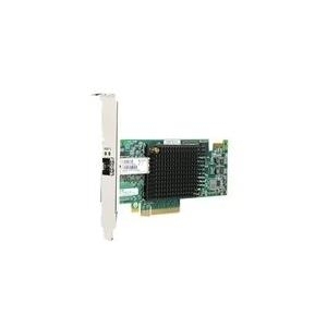 Купить Hewlett Packard Enterprise SN1100Q 16GB 1P FC HBA . IN (P9D93A) в магазине wardena.ru