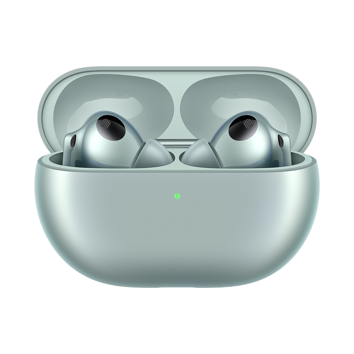 Купить Huawei FreeBuds Pro 3 Kopfhörer Verkabelt & Kabellos im Ohr Anrufe/Musik USB Typ-C Bluetooth Grün (55037057) в магазине wardena.ru