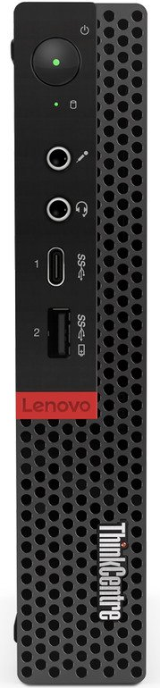 Купить Lenovo TC M720Q TINY I5-9400 8GB 256GB SSD W10P GR (10T700BTGE) в магазине wardena.ru
