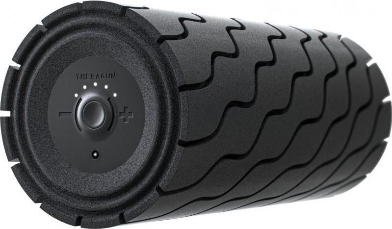 Купить Massage-Smart-Roller Therabody Theragun Wave Roller (WAVEROLLER-PKG-EU) в магазине wardena.ru