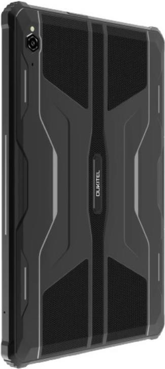 Купить Tablette Oukitel RT1 4/64GB Black Rugged 10000 mAh LTE (RT1-BK/OL) в магазине wardena.ru
