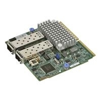 Купить Supermicro AOC-MTGN-I2SM Schnittstellenkarte/Adapter Eingebaut SFP+ (AOC-MTGN-I2SM-O) в магазине wardena.ru