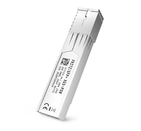 Купить FRITZ!SFP XGS-PON - High-Speed Fiber - direkt verbunden mit FRITZ!Box (20002943) в магазине wardena.ru