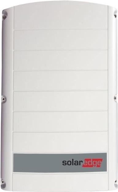 Купить SOLAREDGE SE30K Wechselrichter 30.0kW (SE30K-RW00IBNM4) в магазине wardena.ru
