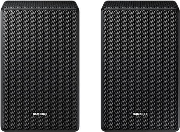 Купить Samsung SWA-9500S - Hintere Kanallautsprecher - kabellos - Schwarz (SWA-9500S/EN) в магазине wardena.ru