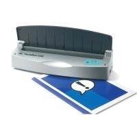 Купить GBC ThermaBind T200 Thermobindegerät - Schwarz - Grau - A4 - Kensington - China (4400409) в магазине wardena.ru