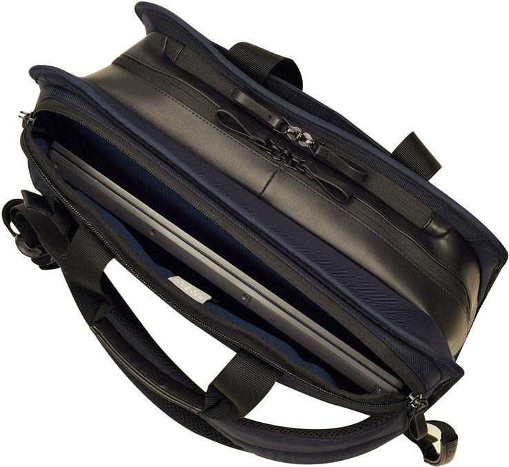Купить DELSEY 2-CPT LAPTOP-TASCHE/RUCKSACK 15.6" MARINE (120016302) в магазине wardena.ru