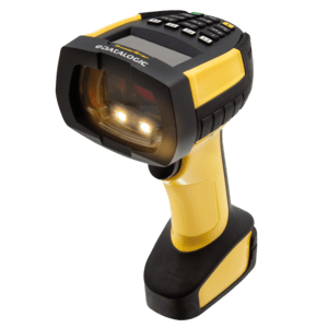 Купить DATALOGIC ADC PowerScan PBT9600-AR, Auto Range, Bluetooth, Removable Battery (PBT9600-ARRB) в магазине wardena.ru