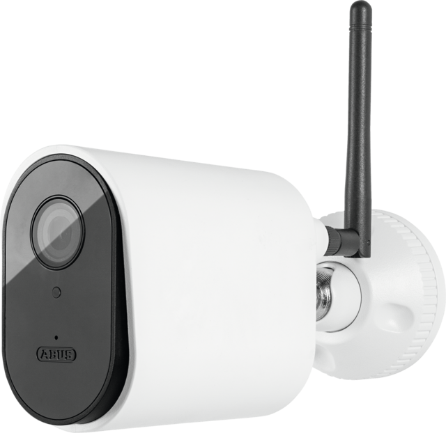 Купить ABUS PPIC44520 Sicherheitskamera Geschoss IP-Sicherheitskamera Outdoor 1920 x 1080 Pixel Wand (PPIC44520) в магазине wardena.ru