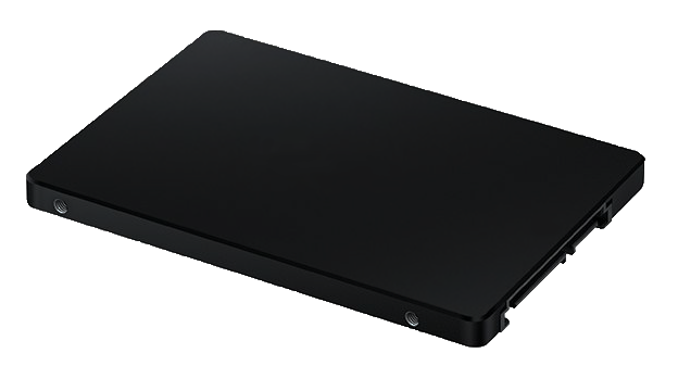 Купить Lenovo ThinkPad - SSD - 512 GB - intern - 2.5" (6.4 cm) - SATA 6Gb/s - FRU - für ThinkPad L460, T450, T540, T560, W54X, X250, ThinkStation P330, P330 Gen 2, P520, P920 (04X3933) в магазине wardena.ru