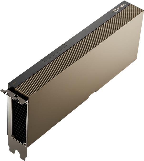 Купить PNY Electronics NVIDIA A30 - GPU-Rechenprozessor - A30 - 24 GB HBM2 - PCIe 4.0 x16 - ohne Lüfter (TCSA30M-PB) в магазине wardena.ru