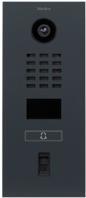 Купить DoorBird D2101FV Video-Zugangssystem Schwarz (423872523) в магазине wardena.ru
