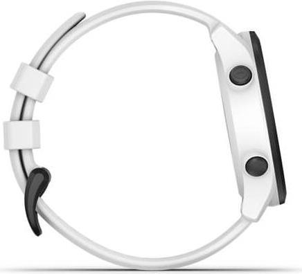 Купить Garmin Approach S12 43 mm MIP Schwarz GPS (134436) в магазине wardena.ru