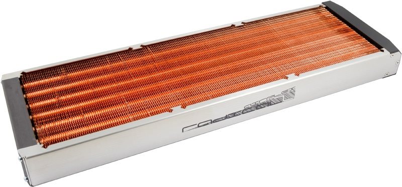 Купить Aqua airplex radical 2 - Kühlsystem - Kupfer (33715) в магазине wardena.ru
