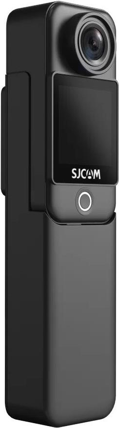 Купить SJCAM C300 4K WiFi Sportkamera IP68 schwarz (C300 CZARNA) в магазине wardena.ru