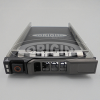 Купить Origin Storage Enterprise - SSD - 3.84 TB - Hot-Swap - 3.5" (8.9 cm) - SATA 6Gb/s - für Dell PowerEdge M630, T430, T630 (2.5"); Dell EMC PowerEdge R430, R530, R630, R730, R730xd (DELL-3840EMLCRI-S16) в магазине wardena.ru