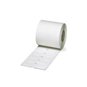 Купить Phoenix Contact WML 5 (25X10)R - Kabelmarker-Etikett Etiketten je Blatt: 3000 WML 5 (25X10)R Weiß Inhalt: 1 Rolle(n (0817523) в магазине wardena.ru