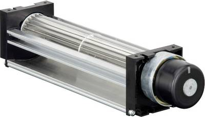 Купить EBM Papst 9392715013 Querstromlüfter Motor links 24 V (9392715013) в магазине wardena.ru