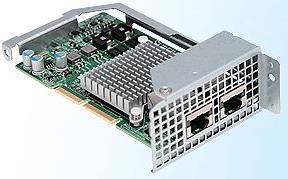 Купить Supermicro Add-on Card AOC-CTG-I2T - Netzwerkadapter - PCIe 2.1 x8 Low Profile - 10Gb Ethernet x 2 в магазине wardena.ru