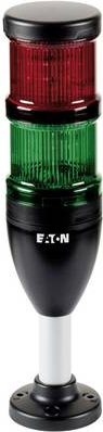 Купить Eaton Signalsäulenelement SL7-100-L-RG-24LED Rot, Grün Dauerlicht 24 V (171424) в магазине wardena.ru