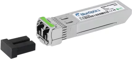 Купить BlueOptics CWDM-SFP10G-1430-40-HP-BO Netzwerk-Transceiver-Modul Faseroptik 10000 Mbit/s SFP+ 1430 nm (CWDM-SFP10G-1430-40-HP-BO) в магазине wardena.ru