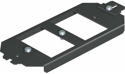 Купить OBO Bettermann Vertr Grundträger f. Trägerplatte MTU 2 (7407836) в магазине wardena.ru