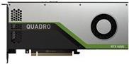 Купить Fujitsu Technology Solutions NVIDIA Quadro RTX 4000 - Grafikkarten - Quadro RTX 4000 - 8 GB - PCIe x16 - 3 x DisplayPort, USB-C - für Celsius C780, M770, R970, W580 (S26361-F2222-L405) в магазине wardena.ru
