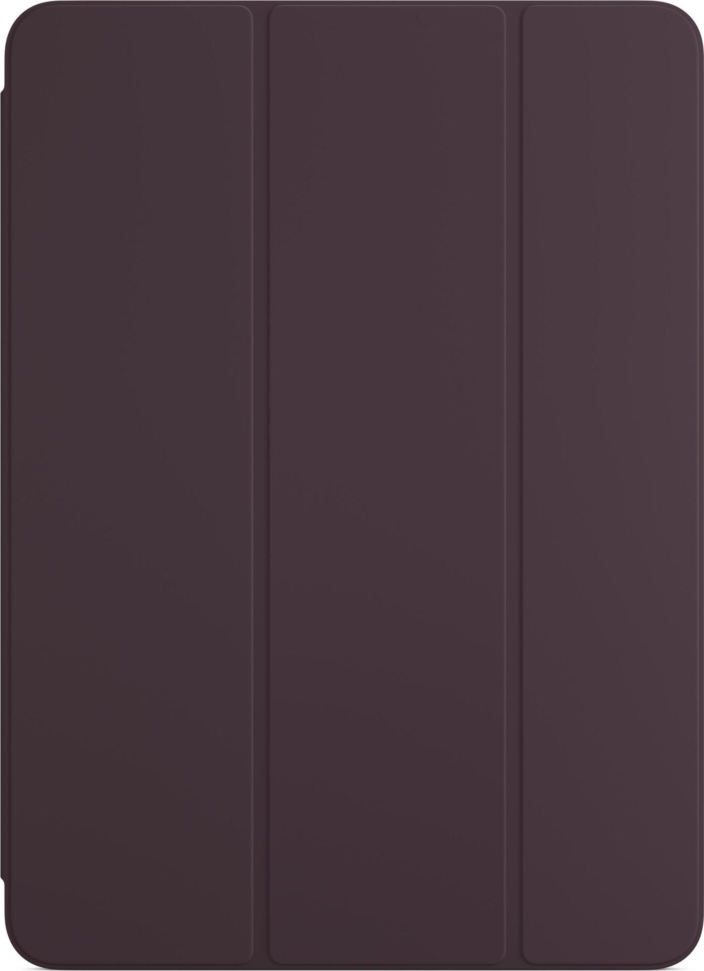 Купить Apple Smart Folio - Flip-Hülle für Tablet - Dark Cherry - für 10.9"  iPad Air (4. Generation, 5. Generation) (MNA43ZM/A) в магазине wardena.ru
