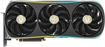 Купить ZOTAC GAMING GeForce RTX 3090 AMP Extreme Holo - Grafikkarten - NVIDIA GeForce RTX 4090 - 24GB GDDR6X - PCIe 4,0 x16 - HDMI, 3 x DisplayPort (ZT-D40900B-10P) в магазине wardena.ru