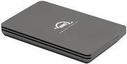 Купить OWC Envoy Pro FX - SSD - 2 TB - extern (tragbar) - Thunderbolt 3 (USB-C Steckverbinder) - Schwarz (OWCTB3ENVPFX02) в магазине wardena.ru