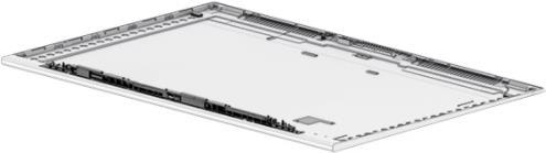 Купить HP M05254-001 Notebook-Ersatzteil Displayabdeckung (M05254-001) в магазине wardena.ru