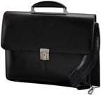 Купить JÜSCHA Alassio FAENZA - Notebook-Tasche - Schwarz (47011) в магазине wardena.ru