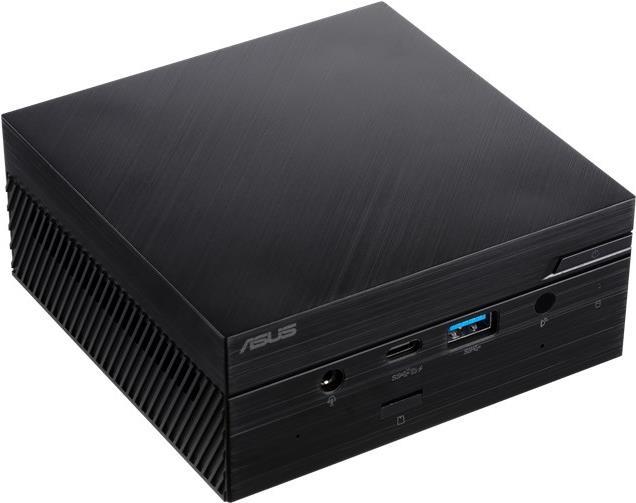 Купить ASUS PN51-BB353MDE1 mini PC Schwarz 5300U 2,6 GHz (90MR00K1-M005C0) в магазине wardena.ru