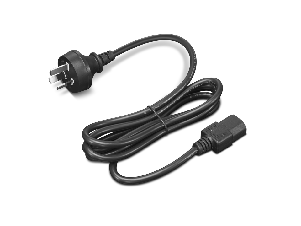 Купить Lenovo GX21F23046 Netzteil & Spannungsumwandler Indoor/Outdoor Schwarz (GX21F23046) в магазине wardena.ru